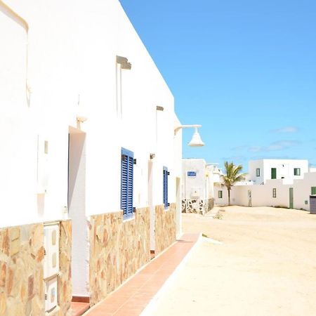 Apartamentos El Marinero - Roque Caleta de Sebo Exterior photo